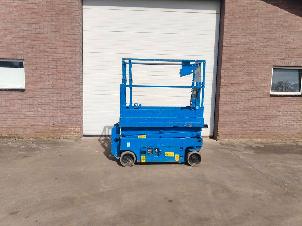 Genie GS-1532 schaarlift hoogwerker
